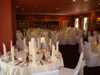 Chair Cover Hire Yorkshire